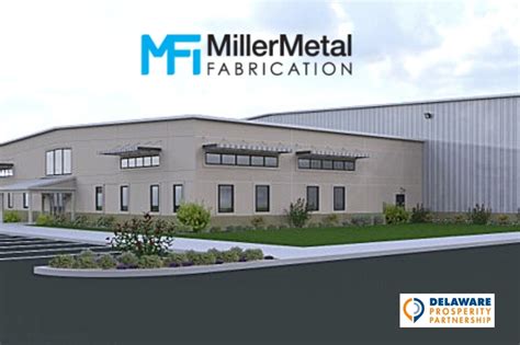 The Trusted Metal Fabricators in Delaware 